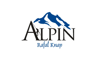 Alpin Rafał Knap – alpinista od zadań specjalnych